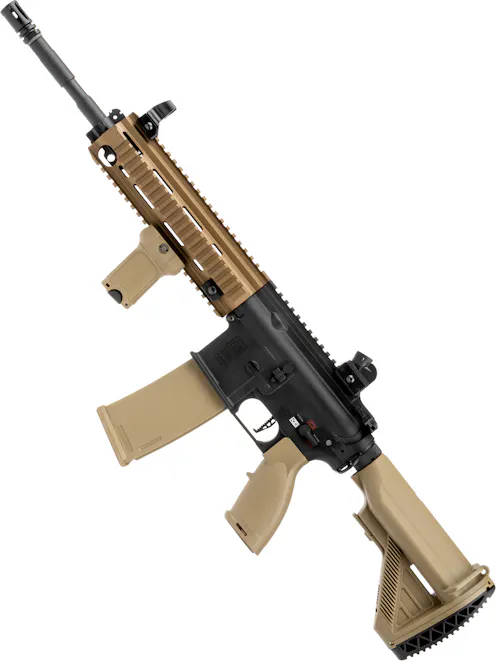 Specna Arms SA-PH21 PRIME™ M-416 14.5" AEG