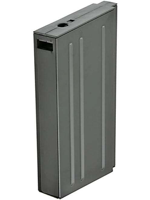 Snow Wolf Magazine MID-CAP for MG26(t)