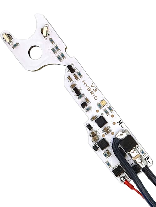 Perun Mosfet V3 Hybrid