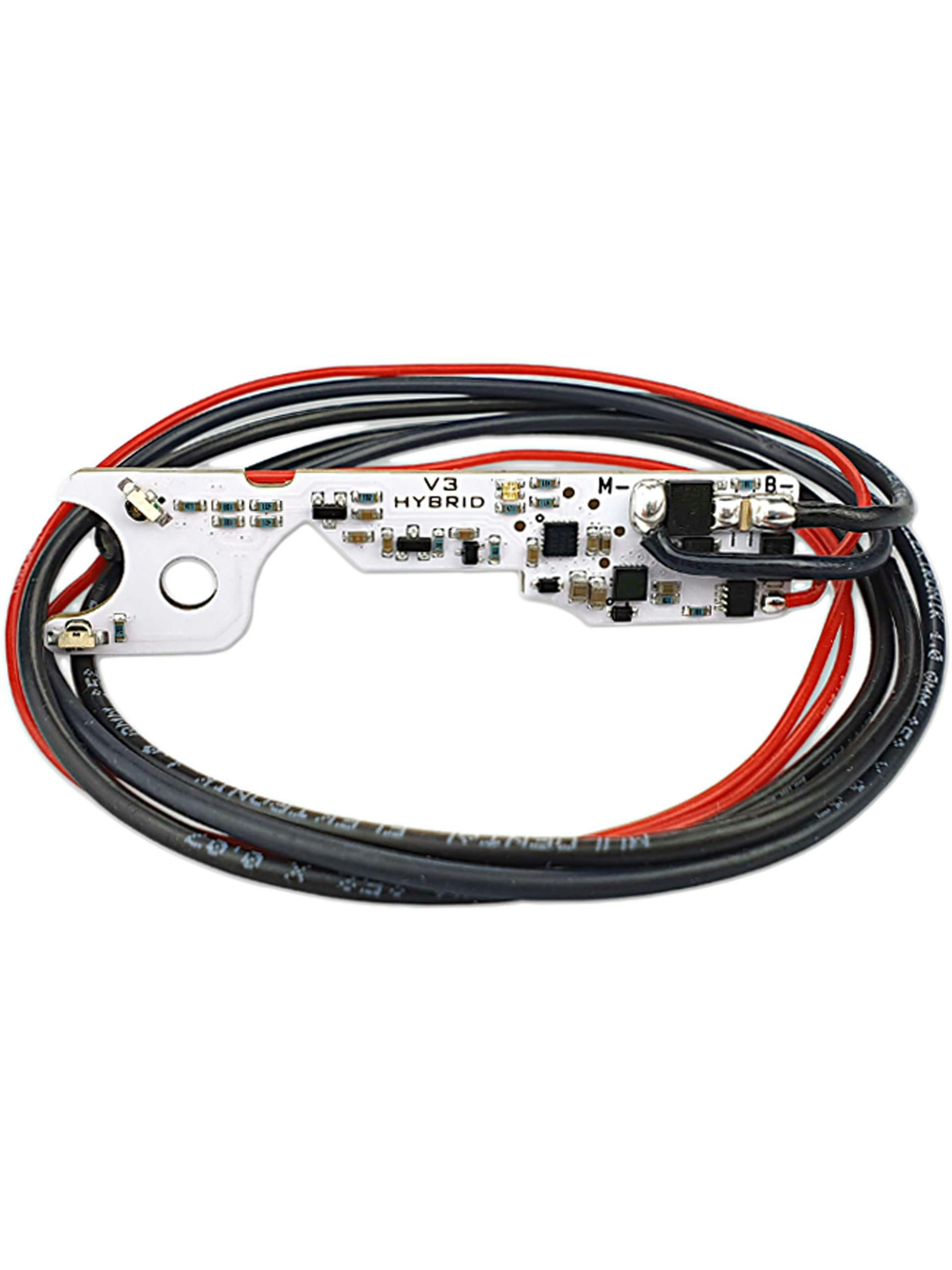 Perun Mosfet V3 Hybrid | Patrol Base UK