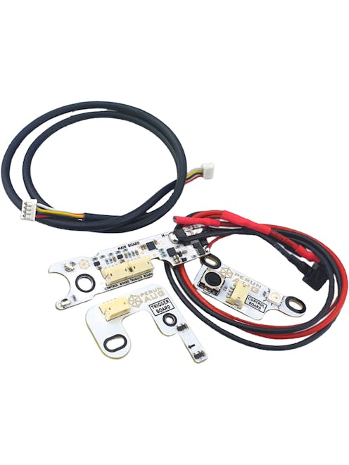 Perun AUG Mosfet