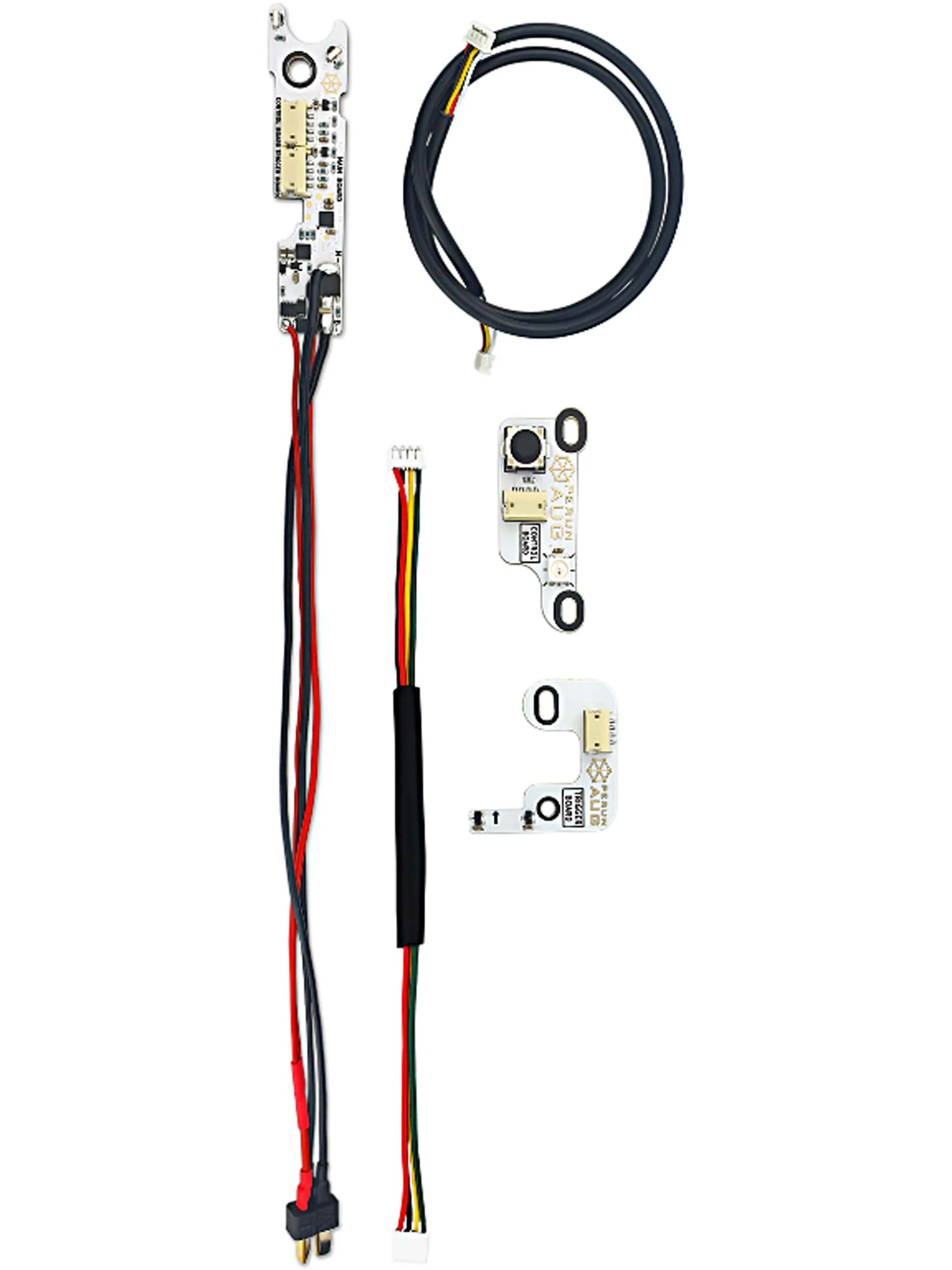 Perun AUG Mosfet | Patrol Base UK