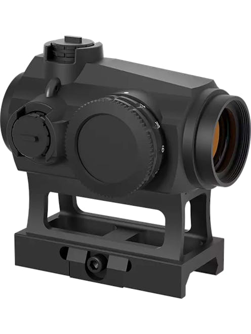 Vector Optics Maverick Gen2 1x22 Red Dot Sight S-MIL