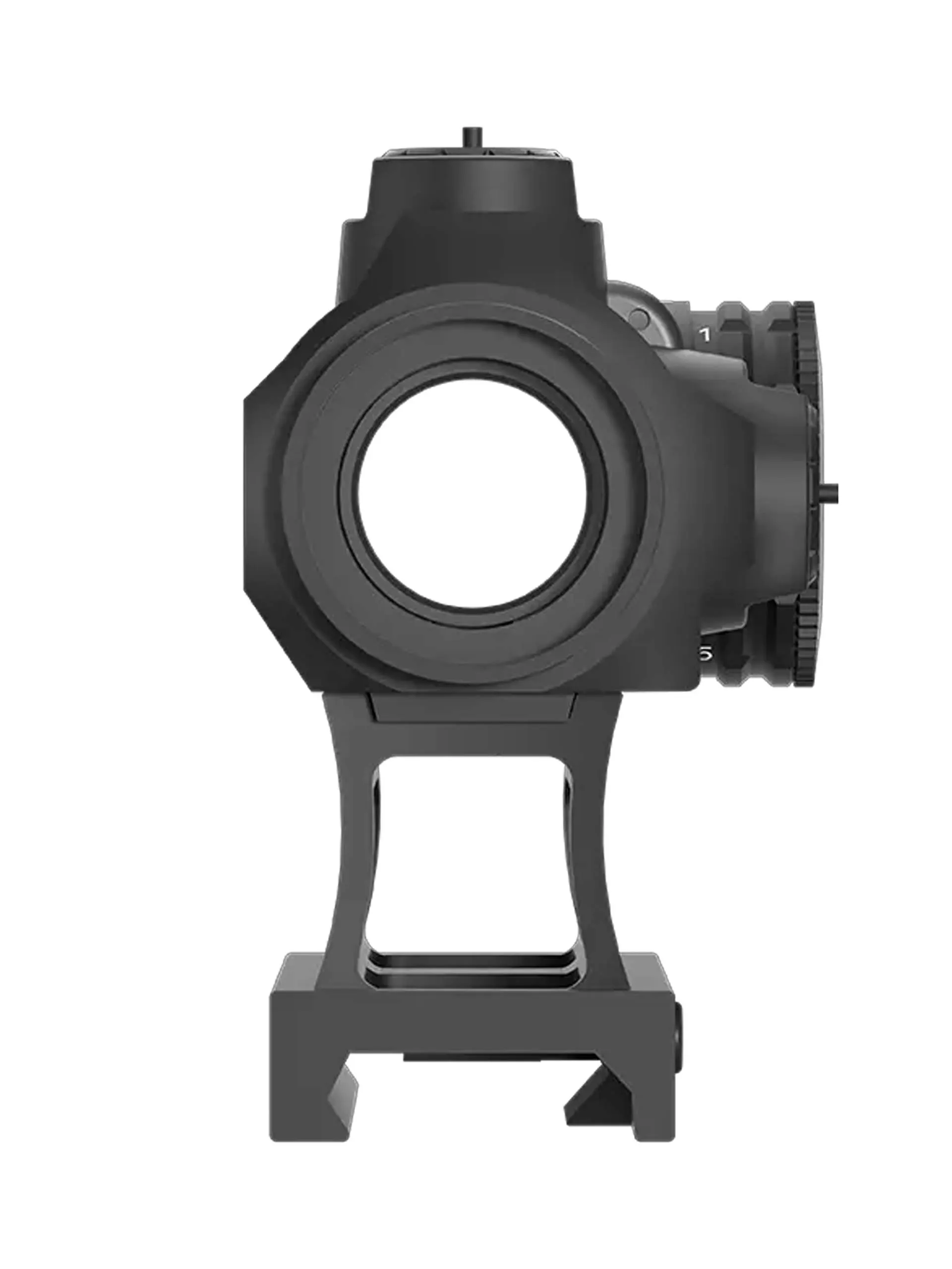 Vector Optics Maverick Gen2 1x22 Red Dot Sight S-MIL | Patrol Base UK