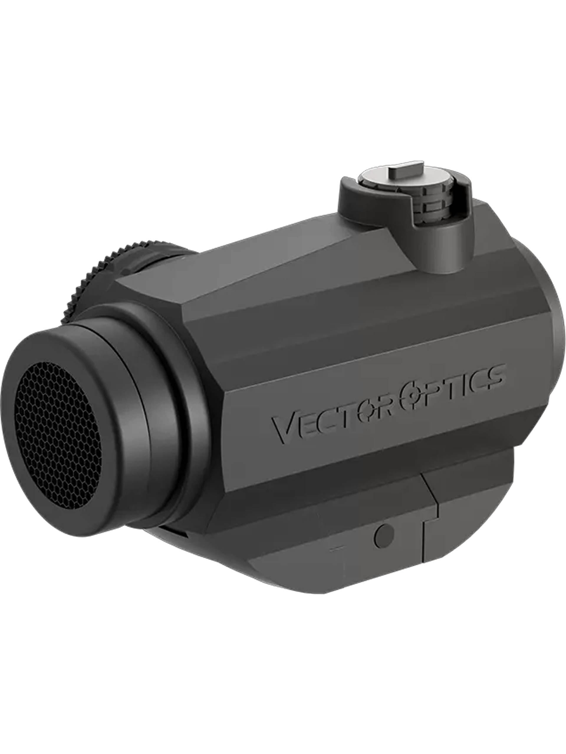 トイガン VECTOR OPTICS MAVERICK GEN2 VECTOR OPTICS MAVERICK GEN II RED DOT OPTIC SIGHT 1x22mm