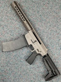 EMG BY-104563 TTI JW4 Dracarys Gen-12 Automatic Shotgun