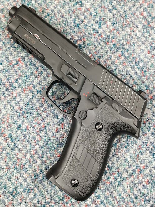 CYMA BY-104271 CM.122 F226 AEP
