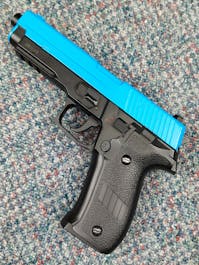 CYMA BY-103088 CM.122 F226 AEP; PTT Blue