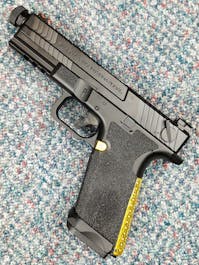 CYMA BY-103083 CM.135S EMG SAI BLU AEP; MOSFET Edition
