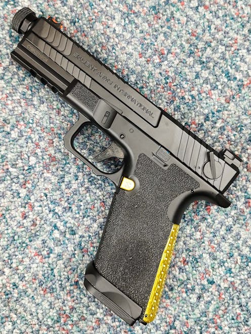 CYMA BY-103083 CM.135S EMG SAI BLU AEP; MOSFET Edition