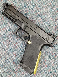 CYMA BY-104578 CM.135S EMG SAI BLU AEP; MOSFET Edition
