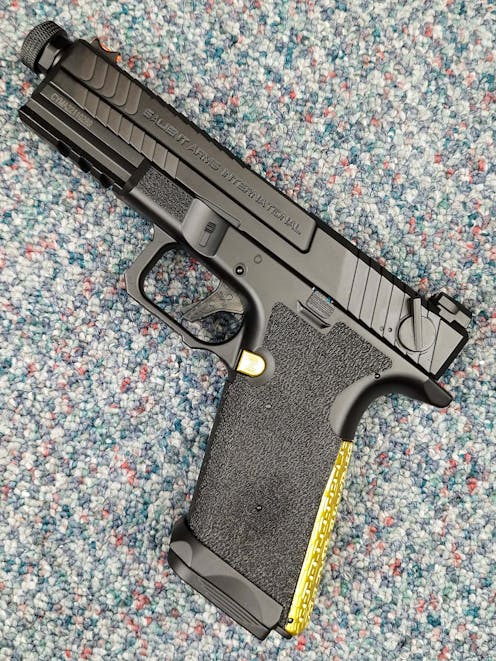 CYMA BY-104578 CM.135S EMG SAI BLU AEP; MOSFET Edition