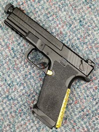 CYMA BY-104579 CM.135S EMG SAI BLU AEP; MOSFET Edition