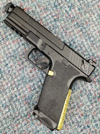 CYMA BY-104228 CM.135S EMG SAI BLU AEP; MOSFET Edition