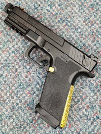 CYMA BY-103090 CM.135S EMG SAI BLU AEP; MOSFET Edition