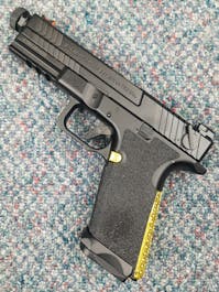 CYMA BY-103607 CM.135S EMG SAI BLU AEP; MOSFET Edition