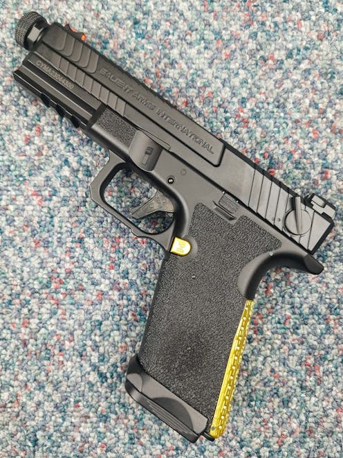 CYMA BY-103607 CM.135S EMG SAI BLU AEP; MOSFET Edition