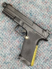 CYMA BY-103699 CM.135S EMG SAI BLU AEP; MOSFET Edition