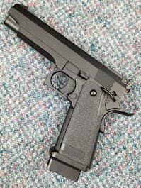 CYMA BY-103320 CM.128 Hi-Capa AEP