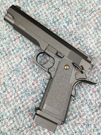 CYMA BY-102058 CM.128 Hi-Capa AEP