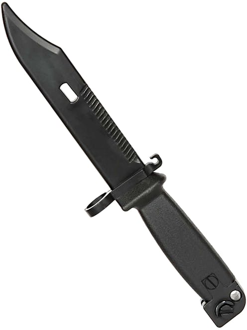ACM Training Bayonet Replica for AK47 / AKM - black