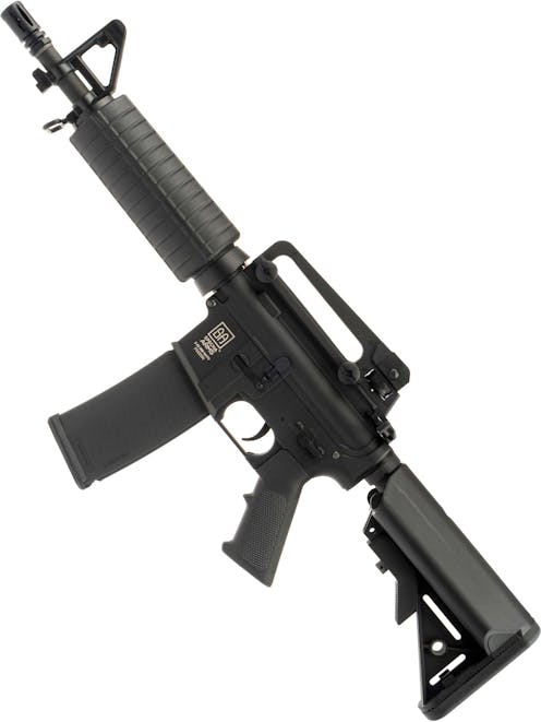 Specna Arms SA-F11 FLEX™ M4/AR-15 CQBR; X-ASR MOSFET