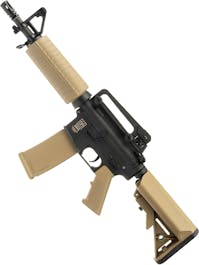 Specna Arms SA-F11 FLEX™ M4/AR-15 CQBR; X-ASR MOSFET