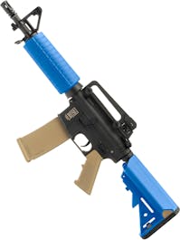 Specna Arms SA-F11 FLEX™ M4/AR-15 CQBR; X-ASR MOSFET