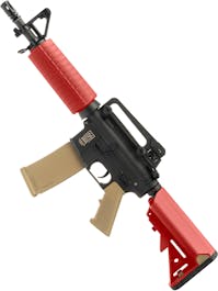 Specna Arms SA-F11 FLEX™ M4/AR-15 CQBR; X-ASR MOSFET