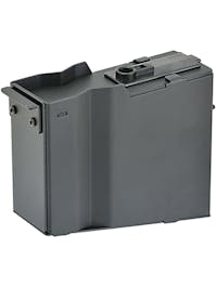 Snow Wolf 100rnd Mid-Cap Magazine for EMG Barrett M82A1 AEG