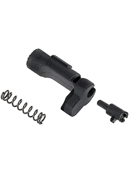 KJ Works 1911 magazine release repair kit