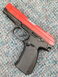 CYMA BY-104171 CM.136 Grach EBB; MOSFET Edition; PTT Red