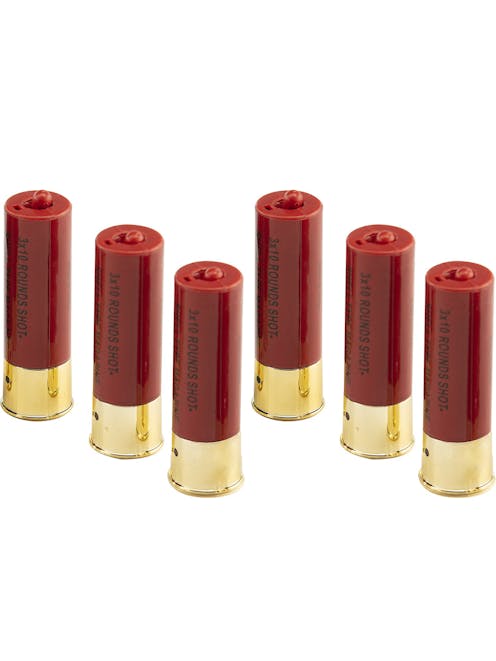 Golden Eagle 30rnd Tri-Shot Shotgun Shell Magazines; 6 Pack
