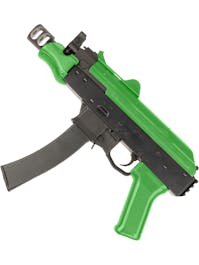 LCT AK MOE AEG