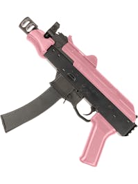 LCT AK MOE AEG