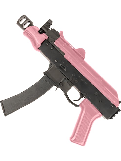 LCT AK MOE AEG