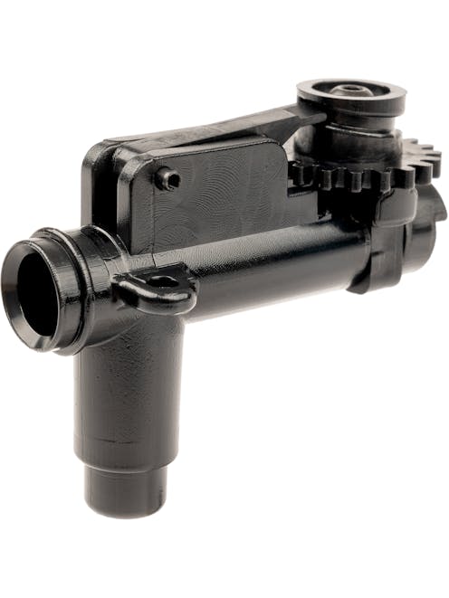 LCT Rotary Hop Unit for AK AEG