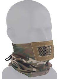 Specna Arms Protective Knight half-mask