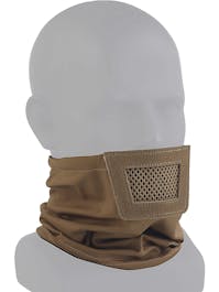 Specna Arms Protective Knight half-mask