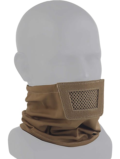 Specna Arms Protective Knight half-mask