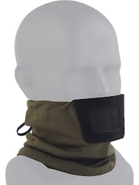 Specna Arms Protective Knight half-mask