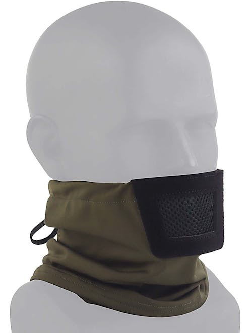 Specna Arms Protective Knight half-mask