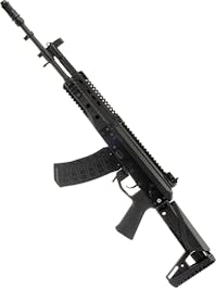 WELL PRO WE09 AK-12 Gas Blowback Rifle w/AK-205 Stock