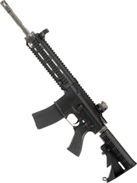 WE 4168 GBBR Airsoft Rifle V3
