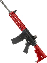 WE 4168 GBBR Airsoft Rifle V3