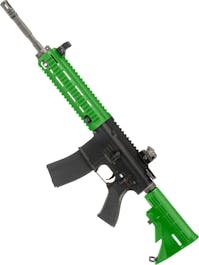 WE 4168 GBBR Airsoft Rifle V3
