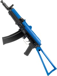 WE AKS-74U GBBR