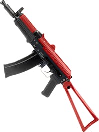 WE AKS-74U GBBR