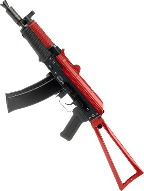 WE AKS-74U GBBR