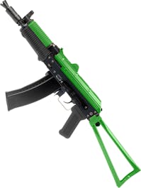 WE AKS-74U GBBR